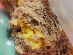 地瓜面包-韩国利尔面包(桂林路店)