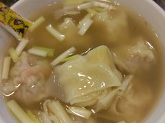 -一记面馆(易发店)
