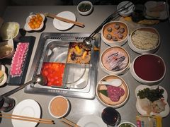 -海底捞火锅(崇文门新世界百货店)