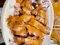 鸡腿-老东镇啤酒屋海鲜加工·蒸汽海鲜·海鲜烧烤(台东店)