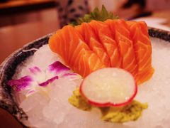 三文鱼刺身-有喜屋·深夜食堂(环宇荟店)