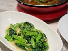 潮汕春菜-潮州府·潮菜·砂锅粥(徐家汇店)