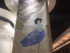 -丽池宫韩式汗蒸会馆(华灯坊店)