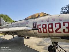 -大嶝英雄三岛战地观光园