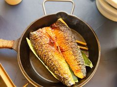 -CAMP.33露营烤肉·团建聚餐(创智天地店)