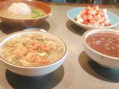 -老淮滨-蚌埠非遗小吃(淮河路店)