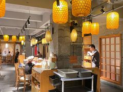 -十朝院子·南京菜(夫子庙店)