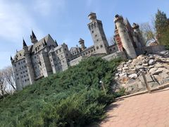 -北京世界公园