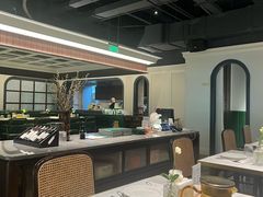 -静香HOUSE·全时段融合餐厅(七星欢乐颂店)