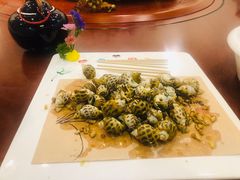 -御膳粥·牛乳粥底火锅·地道顺德菜(容桂店)