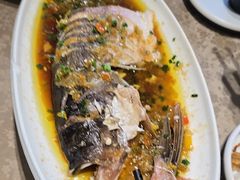 -李氏传家菜(兴城路店)