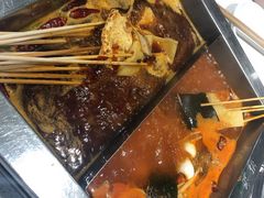 -串一火锅(赛格国际购物中心店)