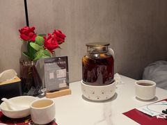 -鑫小城故事·藕汤·家常菜(台北一路总店)