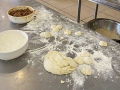 -孟记粥铺·家常菜·烧烤·粥(亚运村店)