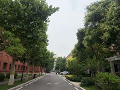 -南翠屏公园