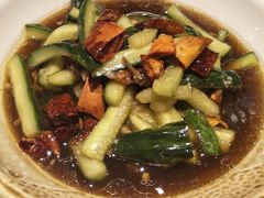 -又见炊烟私房菜(敬亭路店)