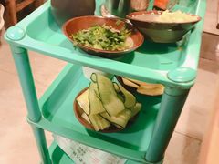 -黄潇洒老火锅(九眼桥宏济巷店)