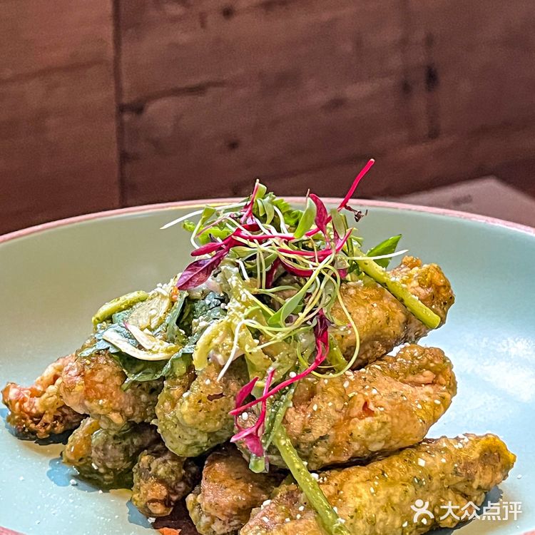 越式融合菜✨开启味蕾觉醒之旅