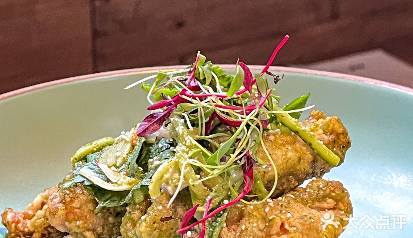 越式融合菜✨开启味蕾觉醒之旅