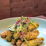 越式融合菜✨开启味蕾觉醒之旅