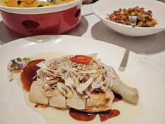 -君庭中餐厅(友谊宾馆店)