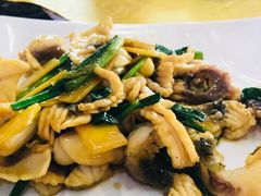 -焯明脆肉鲩世家(金沙洲店)