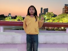 -海心沙亚运公园