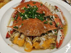 -渔满仓海鲜渔家(象山二店)