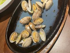 -萨莉亚(巴黎春天成山店)