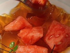 -蜜桃餐厅·伴山(绿宝广场店)