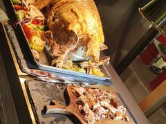 -印象餐厅(杭州国际博览中心北辰大酒店)