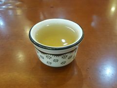 -巴依老爷新疆美食(牡丹园店)