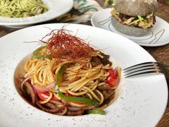 -Mr.P's无国籍料理