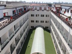 -康梦圆国际老年公寓