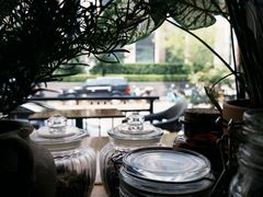 -安妮意大利餐厅(国贸店)
