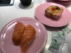 -争鲜回转寿司(通州万达店)