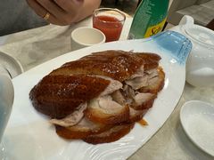 -老浒记民俗酒楼(王府井店)