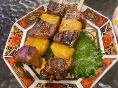 -弓二·烧鸟居酒屋(财富购物中心店)