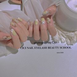 -Cici Nail日式美甲美睫工作室
