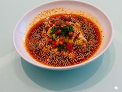 -香丰阁·烤鸭·川湘菜(清河店)