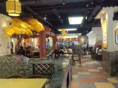 -蒸武门·广式茶点(金宝莱店)