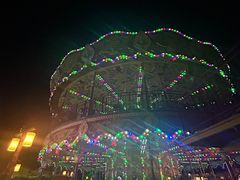 -横店影视城梦幻谷园区
