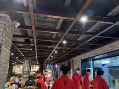 -新兴园饺子馆(河南街店)