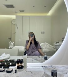 -蔓霏美学生活沙龙