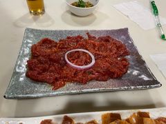 -金刚山(学府路店)