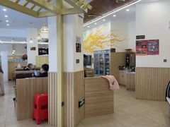 -朴小妹人参鸡汤火锅(长白山万达店)