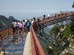 -少华山国家森林公园