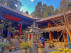 -寂照庵