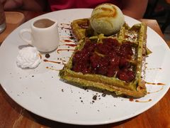 -Aroma Dessert Cafe(佑强楼店)
