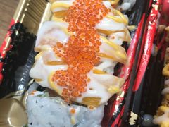 -N多寿司(惠山万达店)